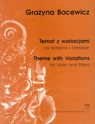 Temat z wariacjami