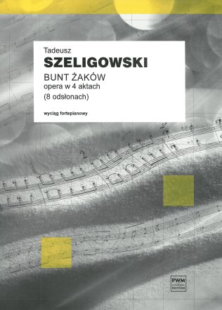 Bunt żaków