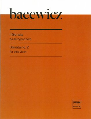 II Sonata