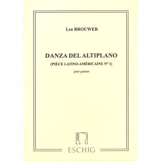 Danza del altiplano