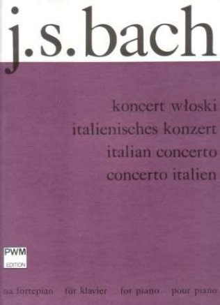 Koncert włoski