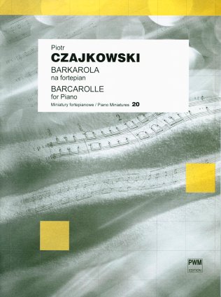 Barkarola