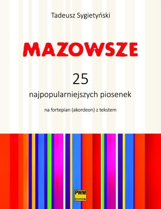 Mazowsze
