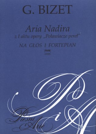 Aria Nadira