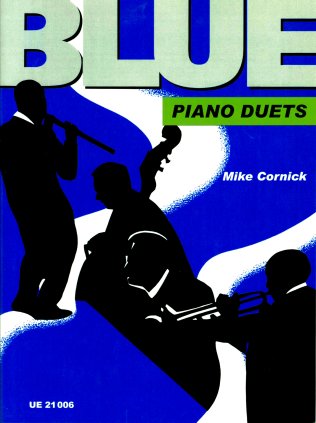 Blue Piano Duets
