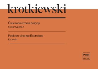 Ćwiczenia zmian pozycji