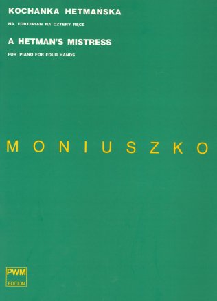 Kochanka hetmańska