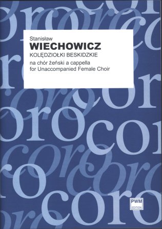 Kolędziołki beskidzkie