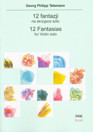 12 fantazji