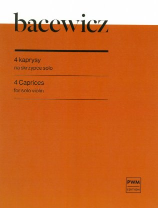 4 Kaprysy