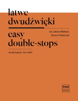 Łatwe dwudźwięki