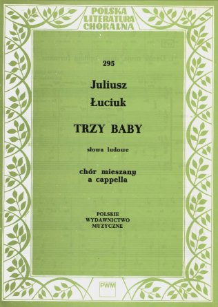 Trzy baby