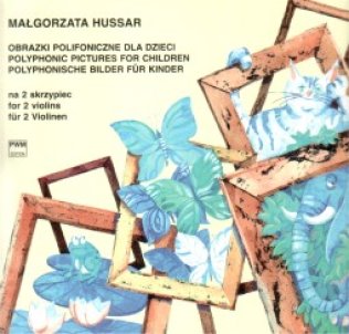 Obrazki polifoniczne