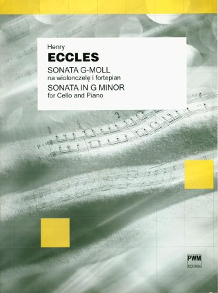 Sonata g-moll