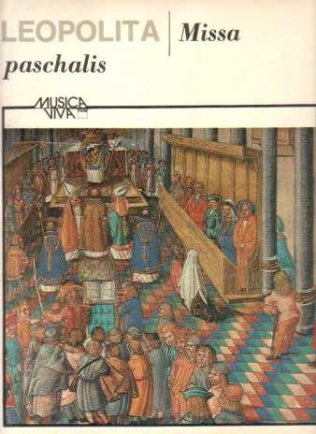 Missa paschalis