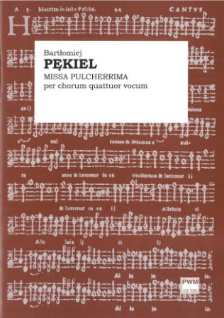 Missa pulcherrima