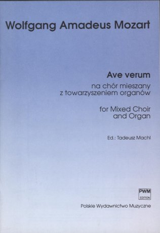 Ave verum