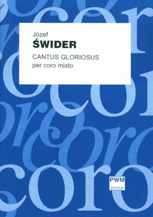Cantus gloriosus