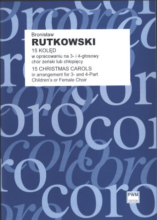 15 Kolęd