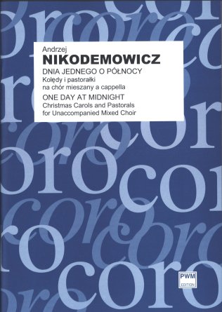 Dnia jednego o północy