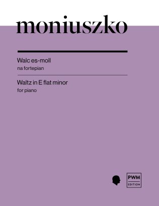 Walc es-moll