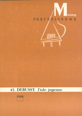 L'isle joyeuse
