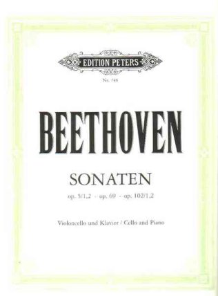 Sonaten