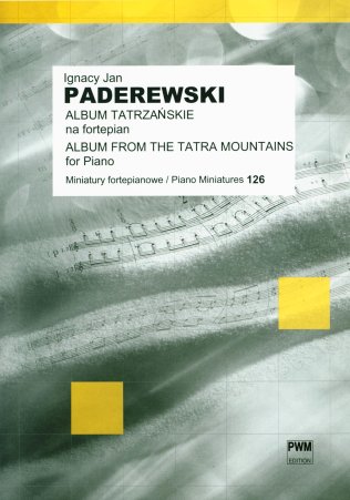 Album tatrzańskie
