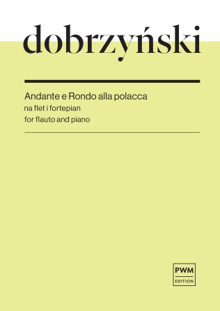 Andante e Rondo alla polacca op. 42