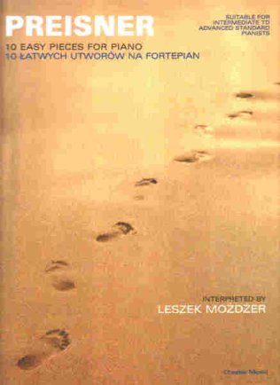 10 łatwych utworów