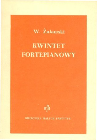 Kwintet fortepianowy
