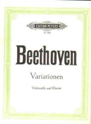 Variationen