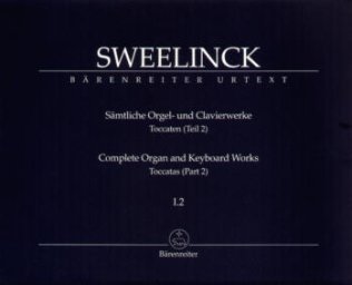 Sämtliche Orgel- und Clavierwerke