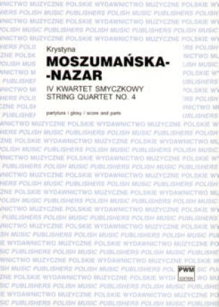 Kwartet smyczkowy