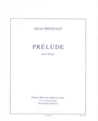 Preludium