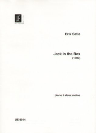 Jack in the Box