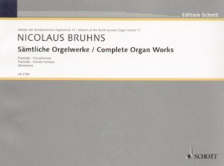 Sämtliche Orgelwerke