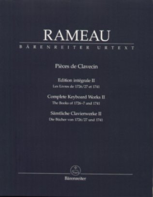 Piece de Clavecin II