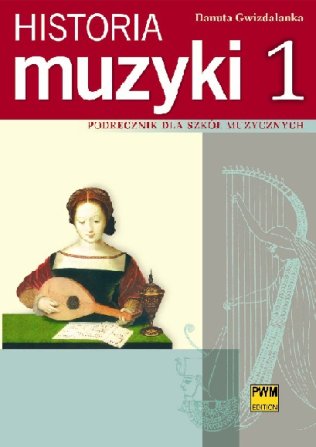 Historia muzyki cz. 1