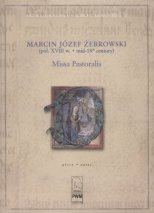 Missa Pastoralis
