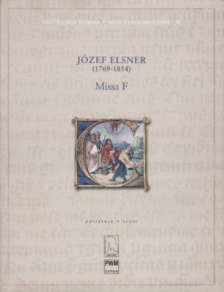 Missa F