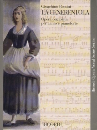 Kopciuszek (La Cenerentola)