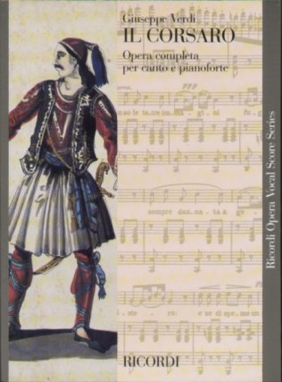 Korsarz (Il corsaro)