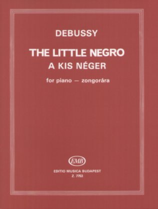 Little Negro