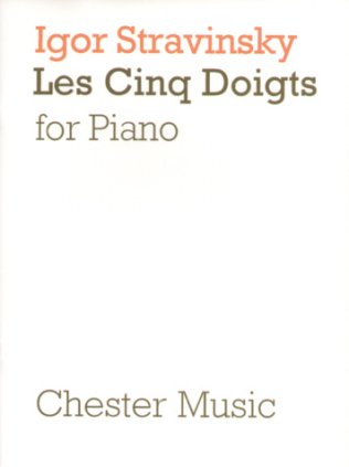 cinq doigts