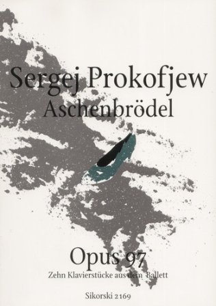 Aschenbrödel (Kopciuszek)