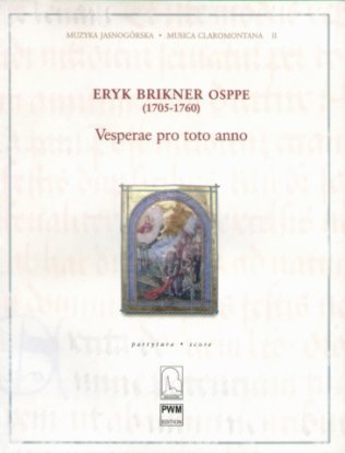 Vesperae pro toto anno