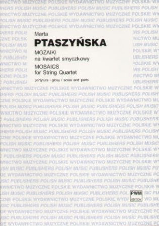 Mozaiki