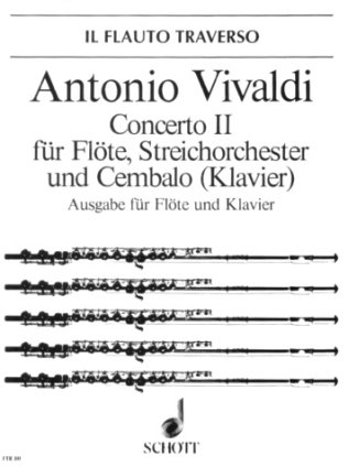 Koncert "La Notte"