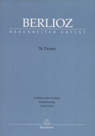 Te Deum
